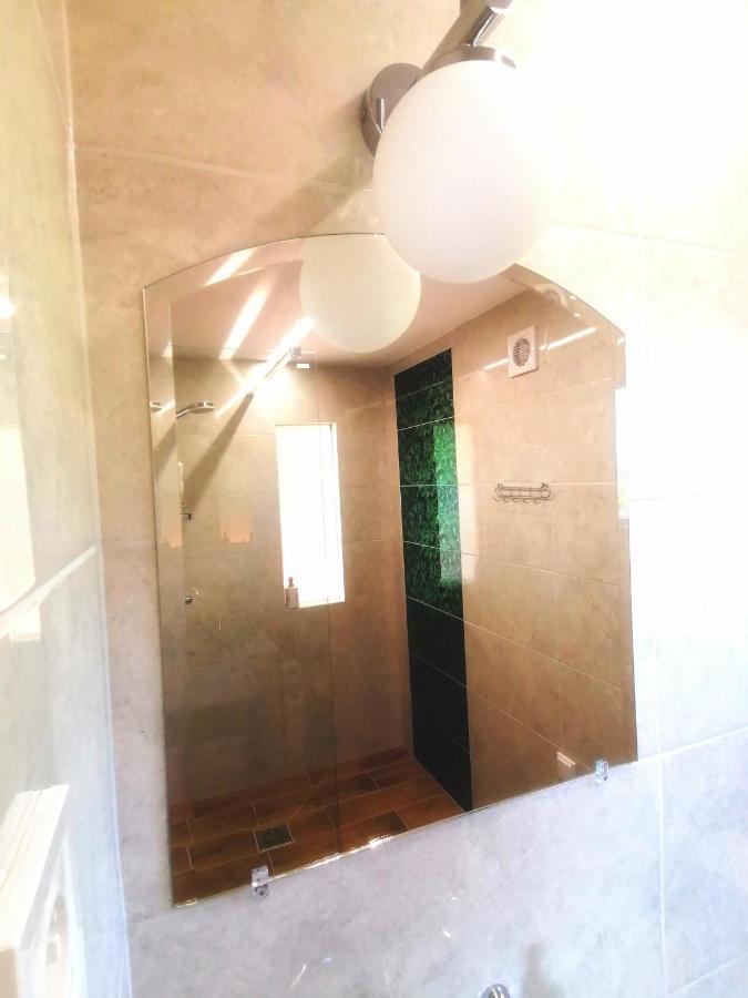 Barkoca Es Szepkilatas Vendeghaz / Cabin Verőcemaros Exteriér fotografie